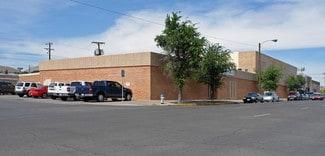 El Paso, TX Coworking Space - 2601 E Yandell Dr