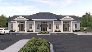 Myrtle Beach, SC Office, Office/Medical - 1320 44th Ave N Myrtle Beach, SC Office, Office/Medical - 1320 44th Ave N