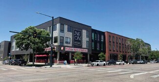 Denver, CO Retail - 99 S Broadway