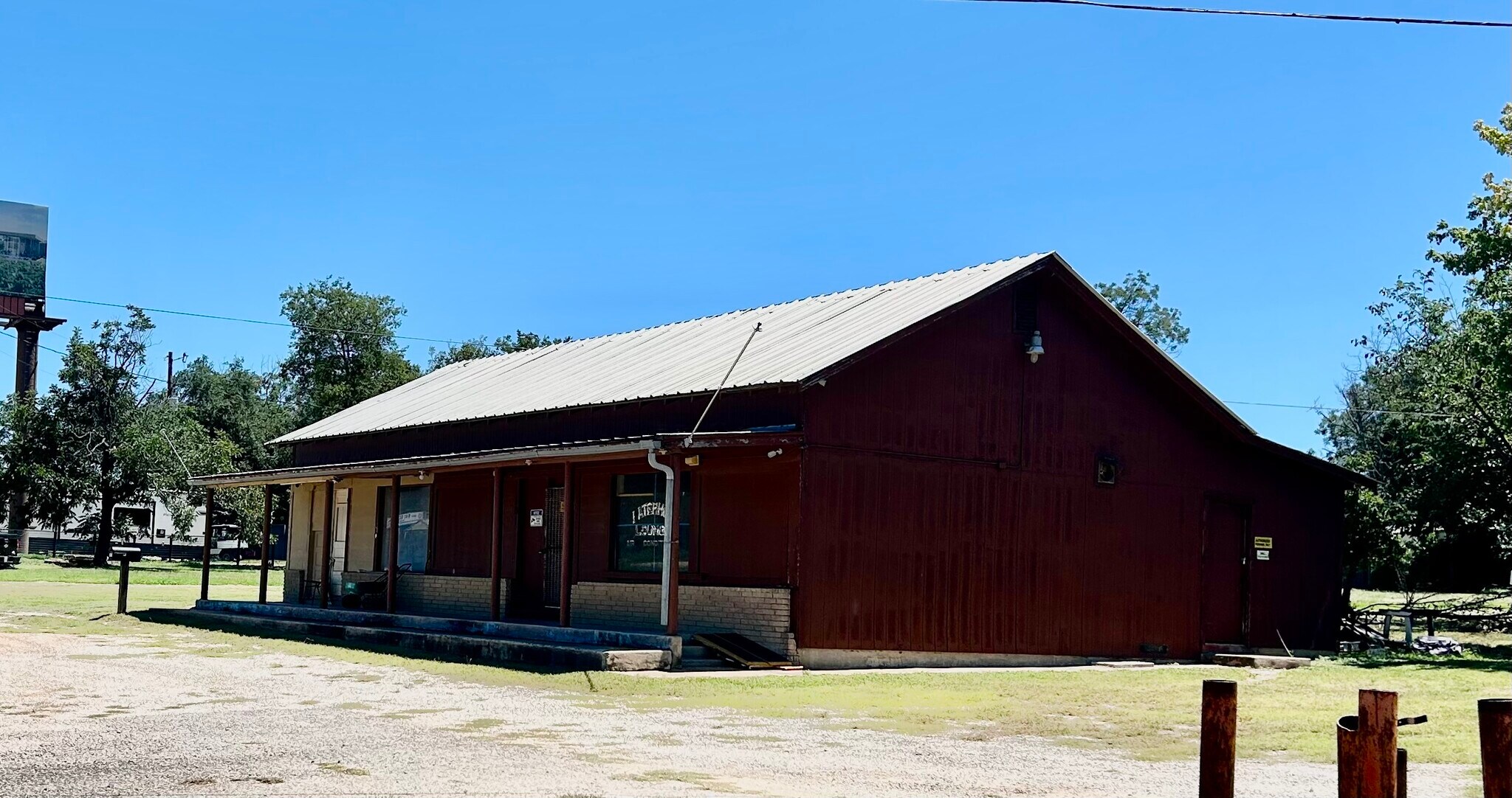 201 N Highway 281, Johnson City, TX for Rent