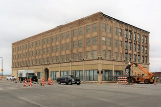 Lorain, OH Retail - 301 Broadway