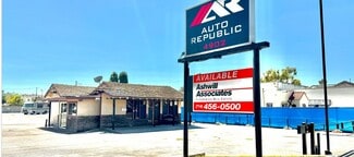 Cypress, CA Retail - 4902 Lincoln Ave