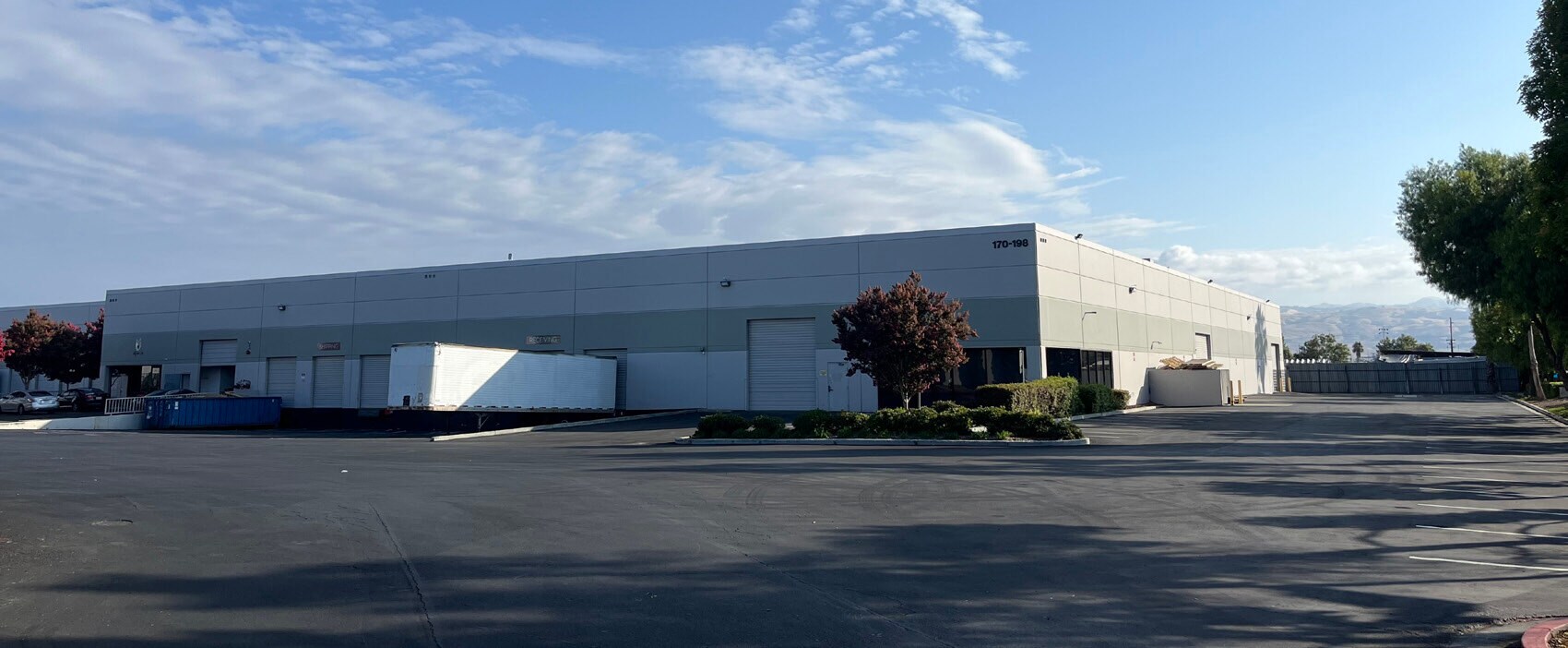 1712-1792 Little Orchard St, San Jose, CA for Rent