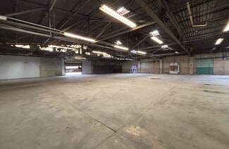 Richmond, VA Industrial - 1420 Chamberlayne Pky Richmond, VA Industrial - 1420 Chamberlayne Pky