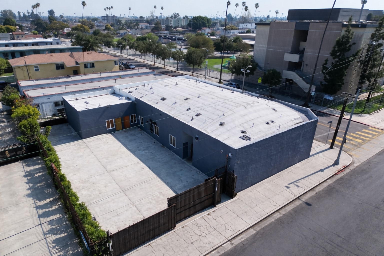 6628 S Vermont Ave, Los Angeles, CA for Sale