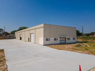 Houston, TX Industrial - 18545 Clay Rd