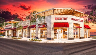 Las Vegas, NV Retail - 1505 S Casino Center Blvd Las Vegas, NV Retail - 1505 S Casino Center Blvd