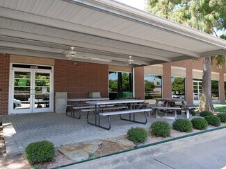 Addison, TX Office - 4450 Sojourn Dr