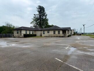 Lindale, TX Office - 2410 S Main St