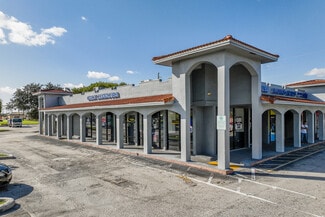 West Park, FL Retail - 5906-5972 Pembroke Rd West Park, FL Retail - 5906-5972 Pembroke Rd