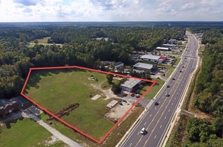 Evans, GA Commercial - 4688 Washington Rd Evans, GA Commercial - 4688 Washington Rd