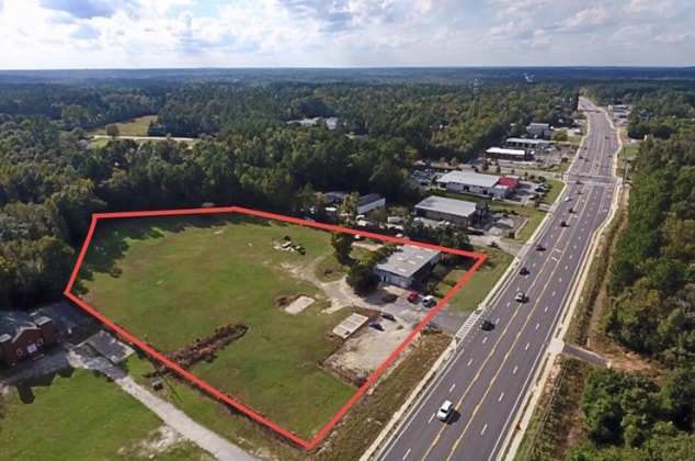 4688 Washington Rd, Evans, GA for Sale