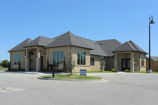 Broken Arrow, OK Office - 2311 N 9th St