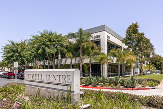 Costa Mesa, CA Office - 3187 Red Hill Ave