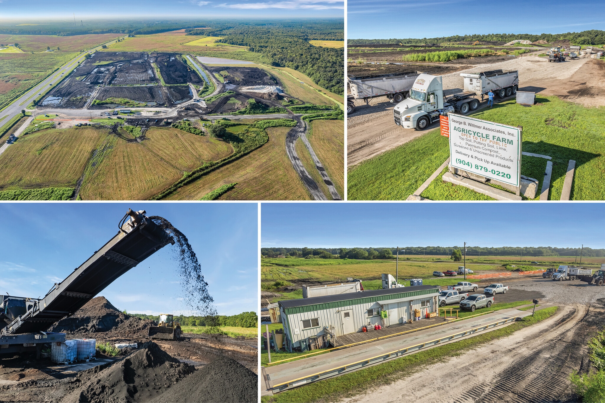 544449 US Highway 1, Callahan, FL for Sale