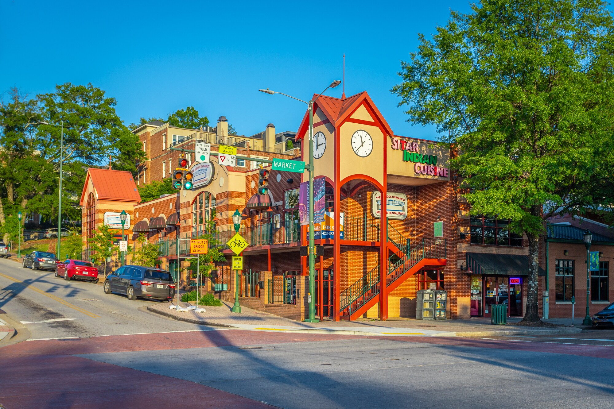200 Market St, Chattanooga, TN for Sale