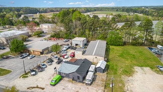Garner, NC Auto Repair - 2033 W Garner Rd