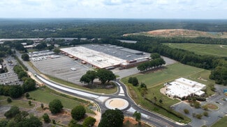 Winston-Salem, NC Office, Industrial - 401 W Hanes Mill Rd Winston-Salem, NC Office, Industrial - 401 W Hanes Mill Rd
