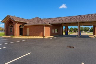 Heath, OH Retail - 1066 Hebron Rd