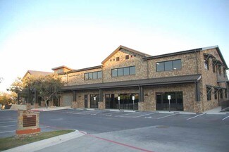 Lakeway, TX Office - 2951 Ranch Road 620 S Lakeway, TX Office - 2951 Ranch Road 620 S
