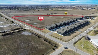 Maize, KS Commercial - 45th St. & Tyler Rd. S. of SWc Maize, KS Commercial - 45th St. & Tyler Rd. S. of SWc
