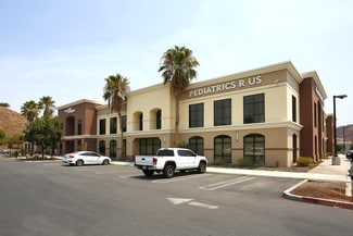 Lake Elsinore, CA Office - 31569 Canyon Estates Dr