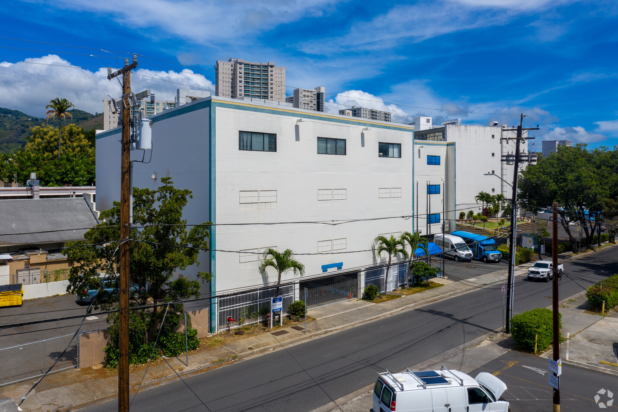 1512-1520 Liona St, Honolulu, HI for Rent