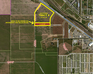 Missoula, MT Residential Land - Ukn West Broadway