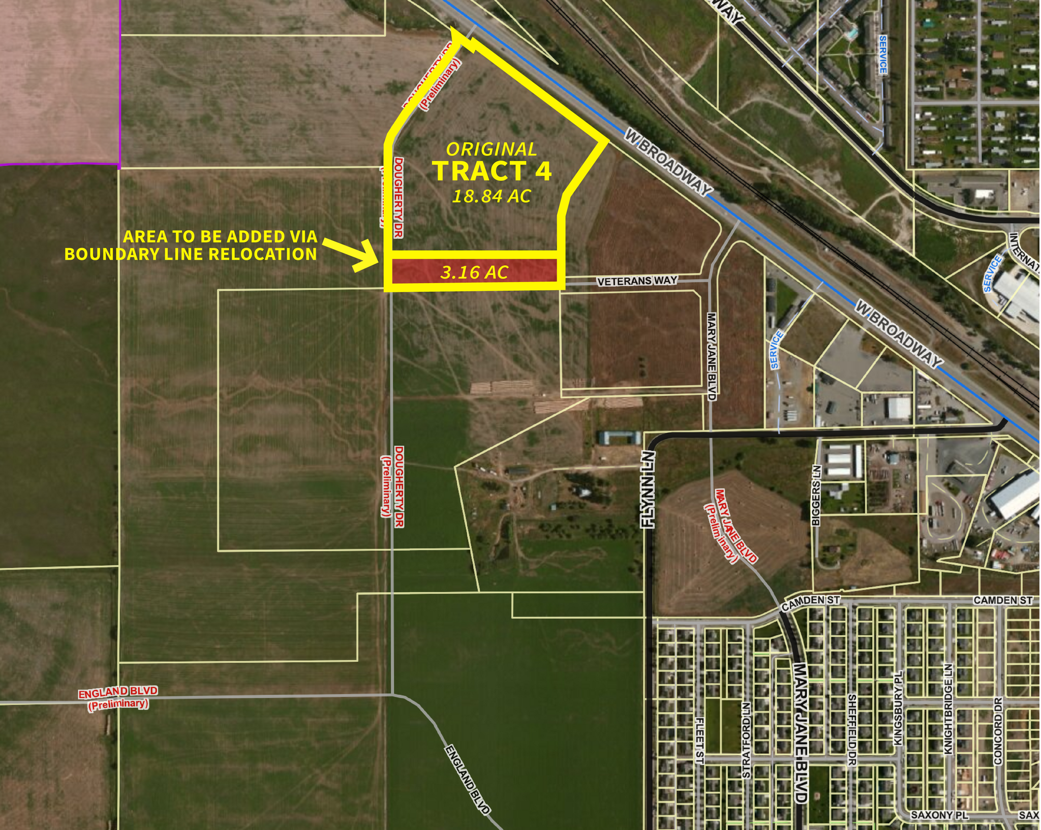 Ukn West Broadway, Missoula, MT for Sale