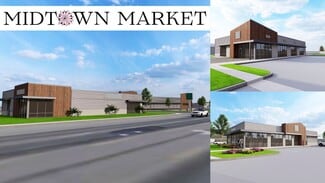 Missoula, MT Retail - TBD Brooks Street Missoula, MT Retail - TBD Brooks Street