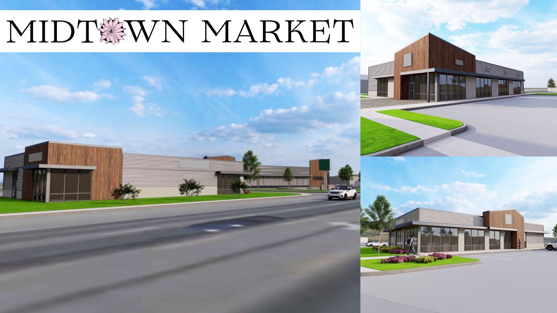 TBD Brooks Street, Missoula, MT for Rent