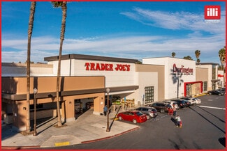 La Habra, CA Retail - 2101 W Imperial Hwy