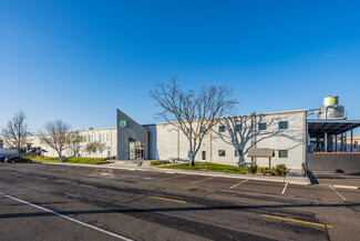 Mcclellan, CA Industrial - 2031 Optisolar Ln