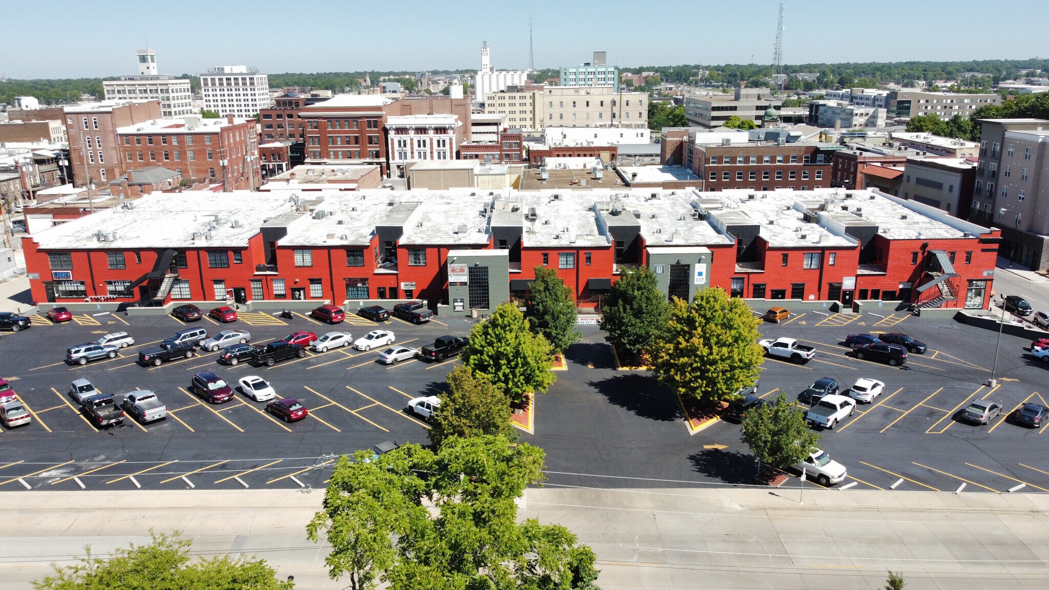 431 S Jefferson Ave, Springfield, MO for Rent