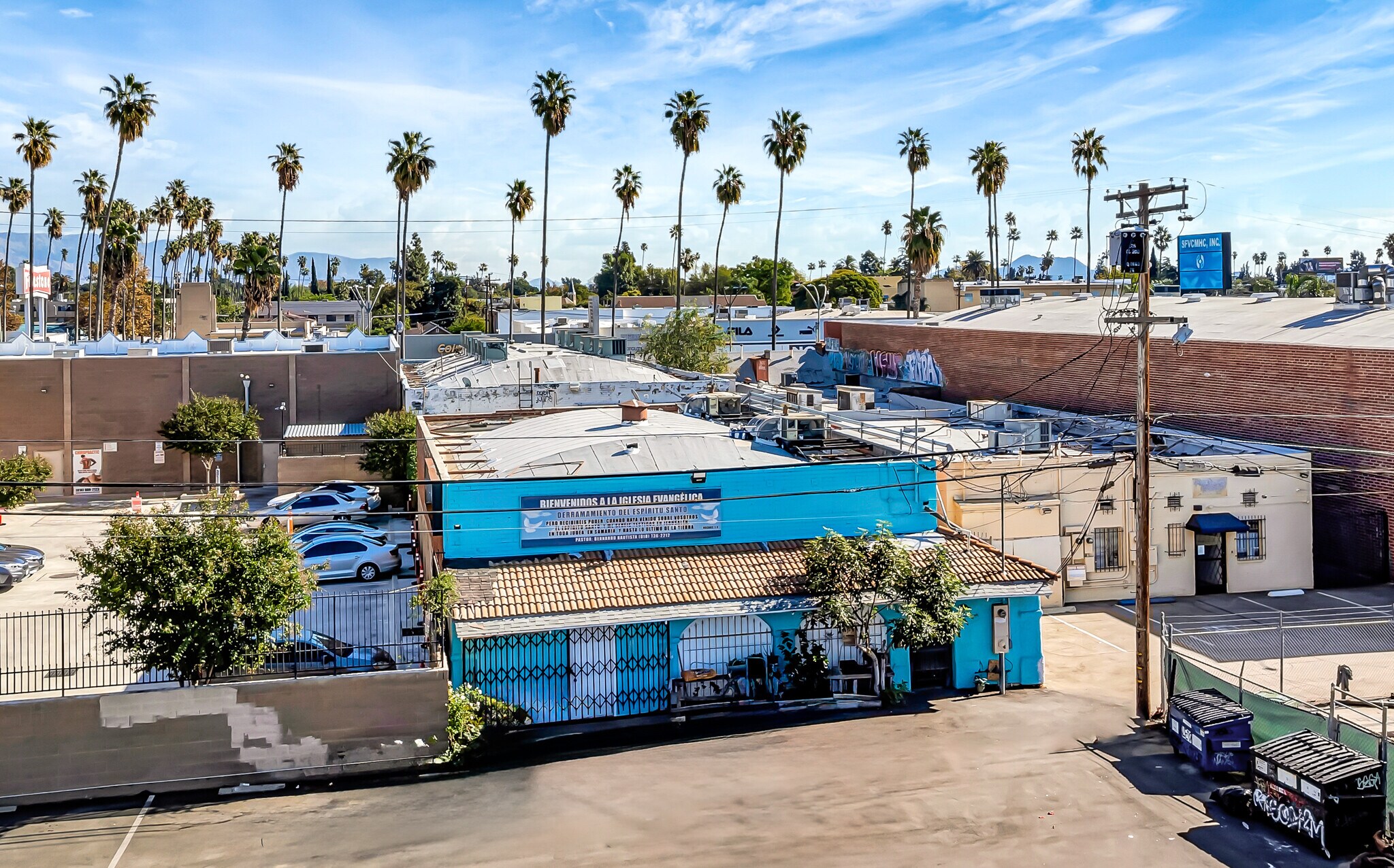 14526 Haynes St, Van Nuys, CA for Rent