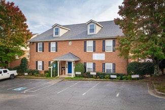 Marietta, GA Office - 2440 Sandy Plains Rd