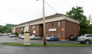 Mcmurray, PA Office - 501 Valleybrook Rd