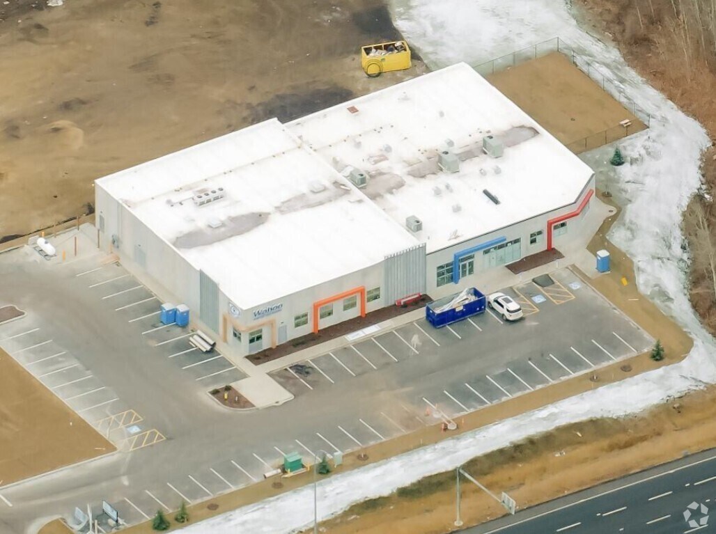 730 Parkland Hwy, Stony Plain, AB for Rent