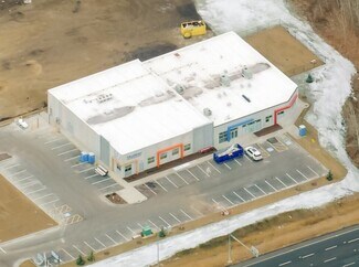 Stony Plain, AB Retail - 730 Parkland Hwy