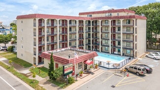 Virginia Beach, VA Hospitality - 410 21st St