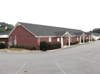 Cartersville, GA Office - 11 Stone Mill Cir