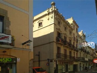 Igualada, BAR Apartments - 32 Carrer de L'argent