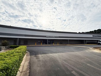 Raleigh, NC Retail - 4020 Capital Blvd Raleigh, NC Retail - 4020 Capital Blvd