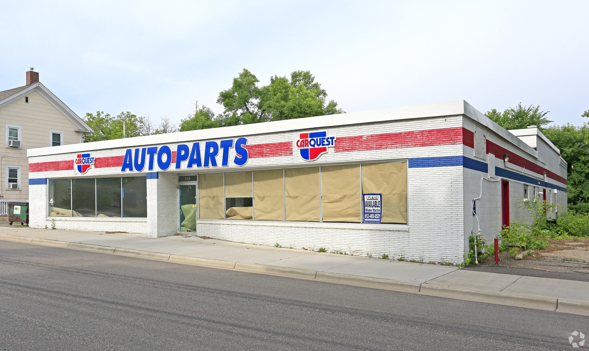 212 Oak St S, Sauk Centre, MN for Rent