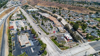 Castaic, CA Industrial - 31884-31940 Castaic Rd Castaic, CA Industrial - 31884-31940 Castaic Rd
