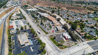 Castaic, CA Retail, Industrial - 31884-31940 Castaic Rd