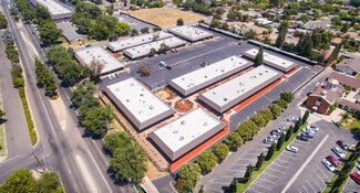 Fresno, CA Office - 3636 N 1st St Fresno, CA Office - 3636 N 1st St