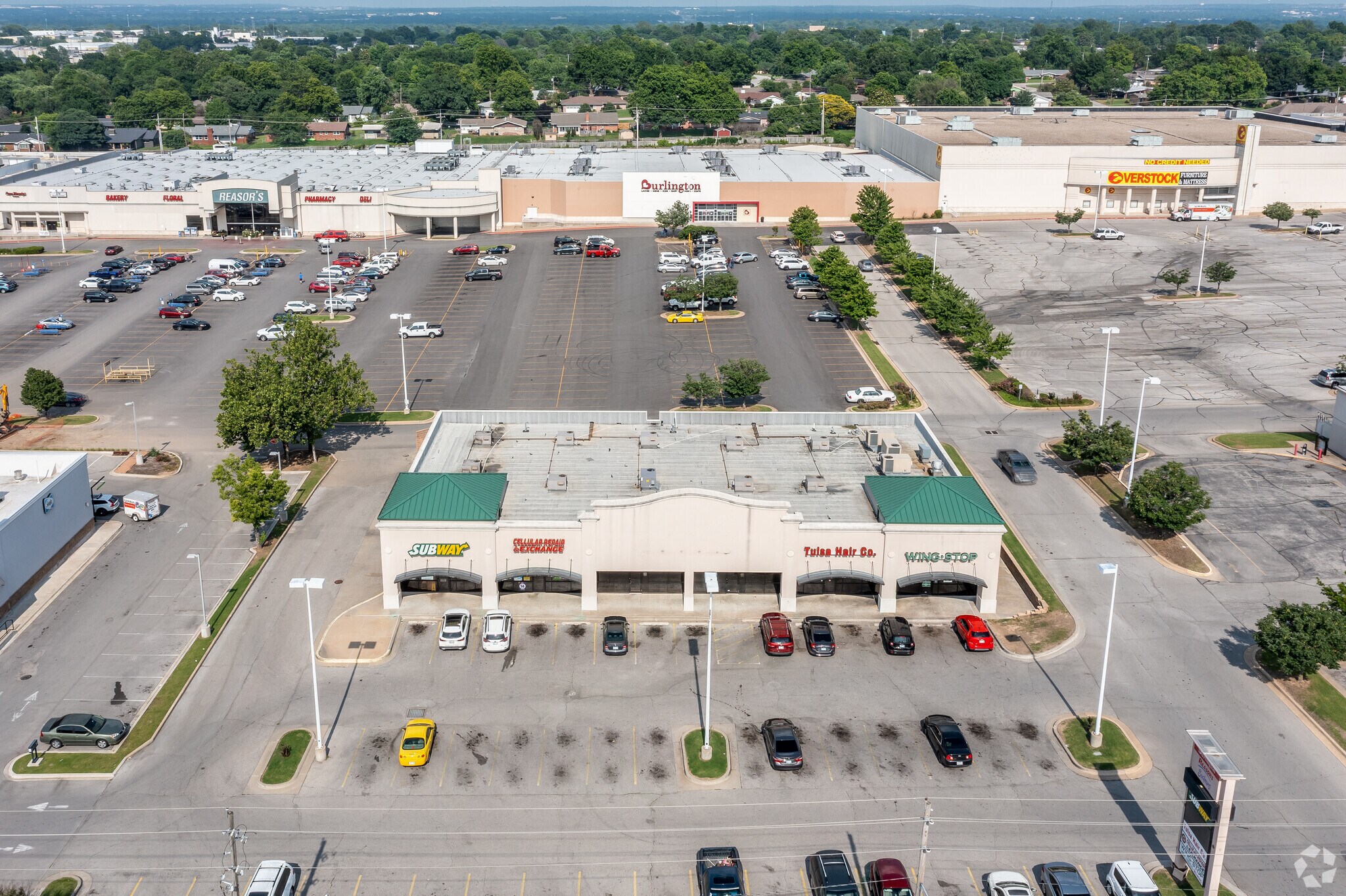 1917 S Yale Ave, Tulsa, OK for Rent