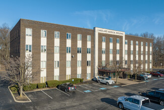 Cleveland, OH Office/Medical - 25701 N Lakeland Blvd