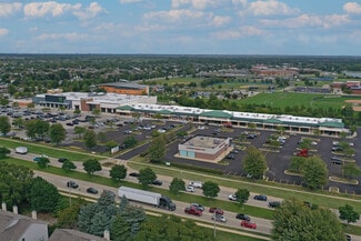 Naperville, IL Retail - 3108-3124 State Route 59